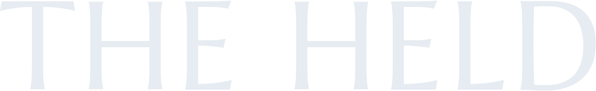 THE HELD