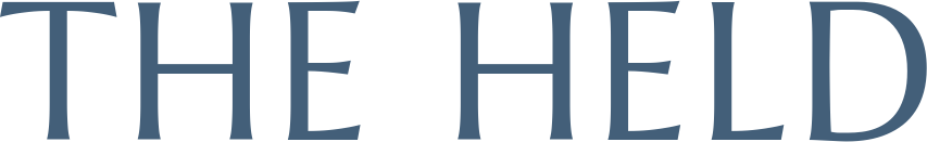 THE HELD